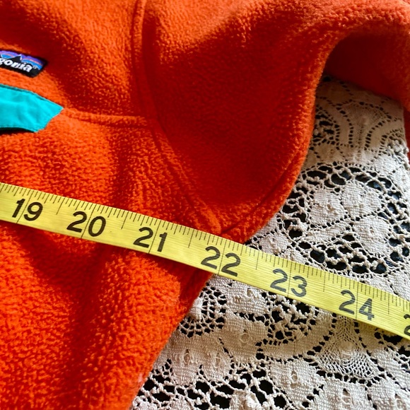 💥Patagonia Lightweight Synchilla® Snap-T® Pullover💥 - Picture 8 of 10